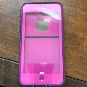 Life proof case iPhone 7/8 PLUS